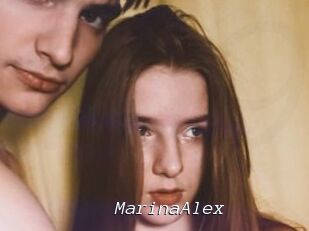 MarinaAlex