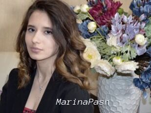 MarinaPash