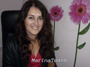 MarinaTease