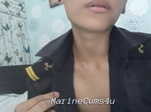 MarineCums4u