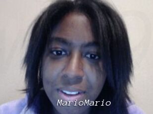 MarioMario