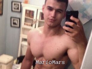 Mario_Mars