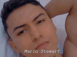 Mario_Stewart