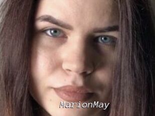 MarionMay