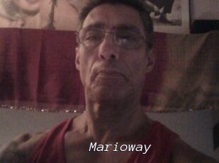 Marioway