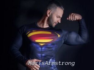 MarisArmstrong