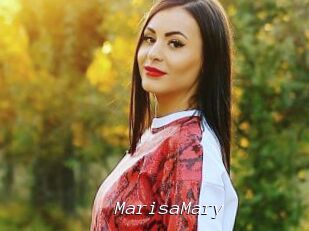 MarisaMary