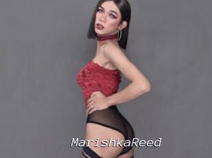 MarishkaReed