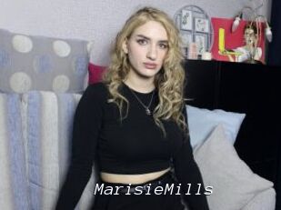 MarisieMills