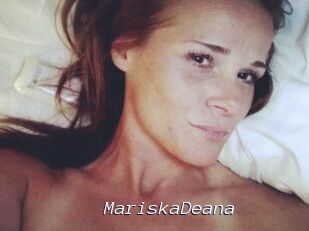 Mariska_Deana