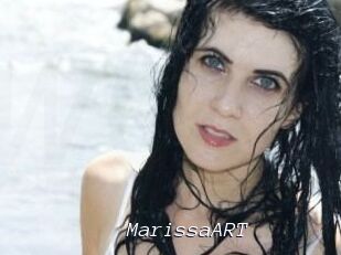 MarissaART
