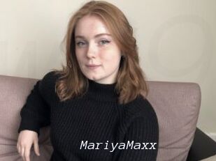 MariyaMaxx