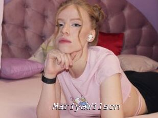 MariyaWilson
