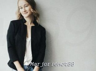 MarjorieHotBB