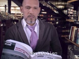 MarkCollen