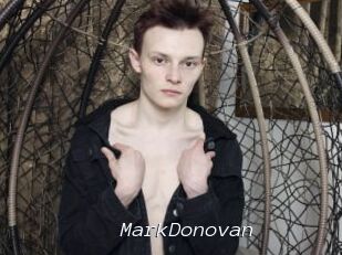 MarkDonovan