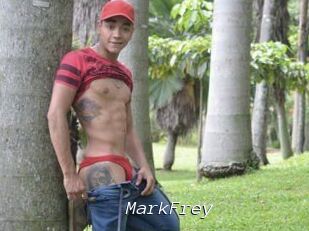 MarkFrey