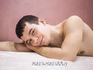 MarkHardGuy