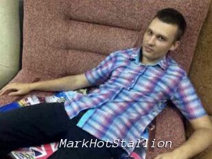 MarkHotStallion
