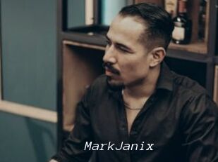 MarkJanix