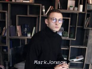 MarkJonson