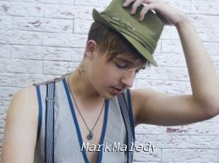 MarkMaledy