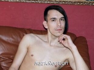 MarkRenton