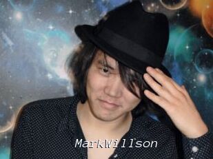 MarkWillson