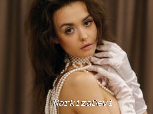 MarkizaDevi