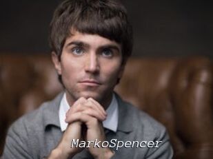 MarkoSpencer