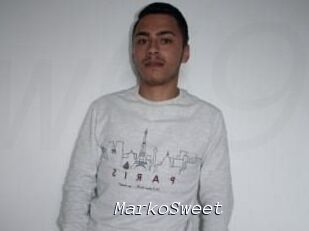 MarkoSweet
