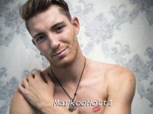 MarkooHott1