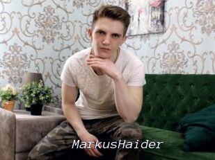 MarkusHaider