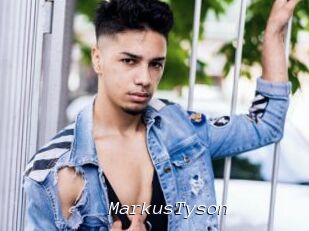 MarkusTyson