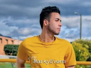 MarkyEvans