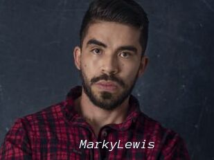 MarkyLewis