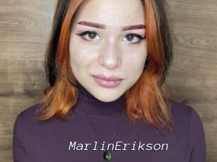 MarlinErikson
