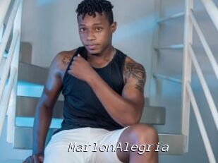 MarlonAlegria