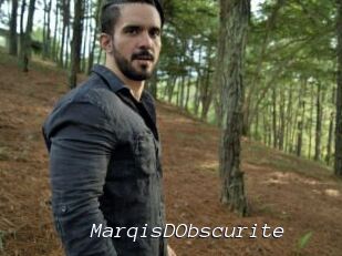 MarqisDObscurite