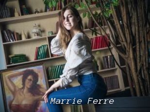 Marrie_Ferre