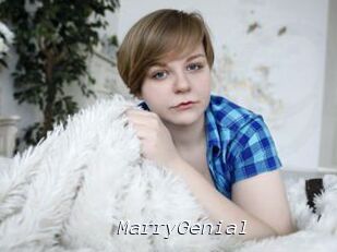 MarryGenial