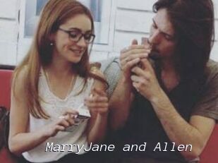 MarryJane_and_Allen