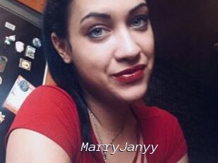 MarryJanyy