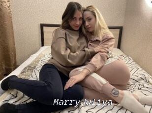 MarryJuliya