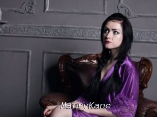 MarryKane