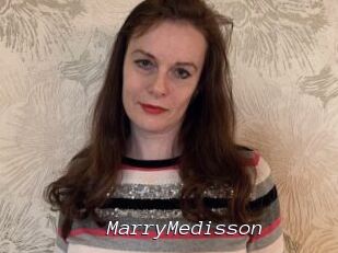 MarryMedisson