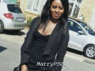 MarryP500