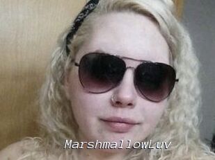 MarshmallowLuv