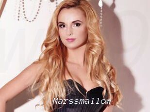 Marssmallow