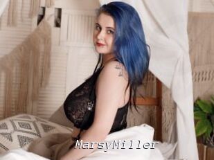 MarsyMiller